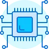 Cyber Security Icon