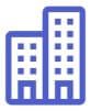 Buildings Icon