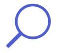 Magnifying Glass Icon