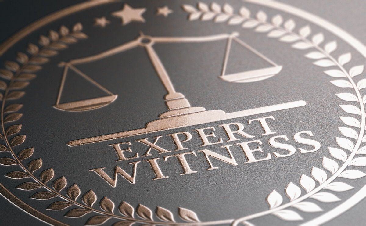 Expert Witness Services: Strengthen Your Asset Recovery Case