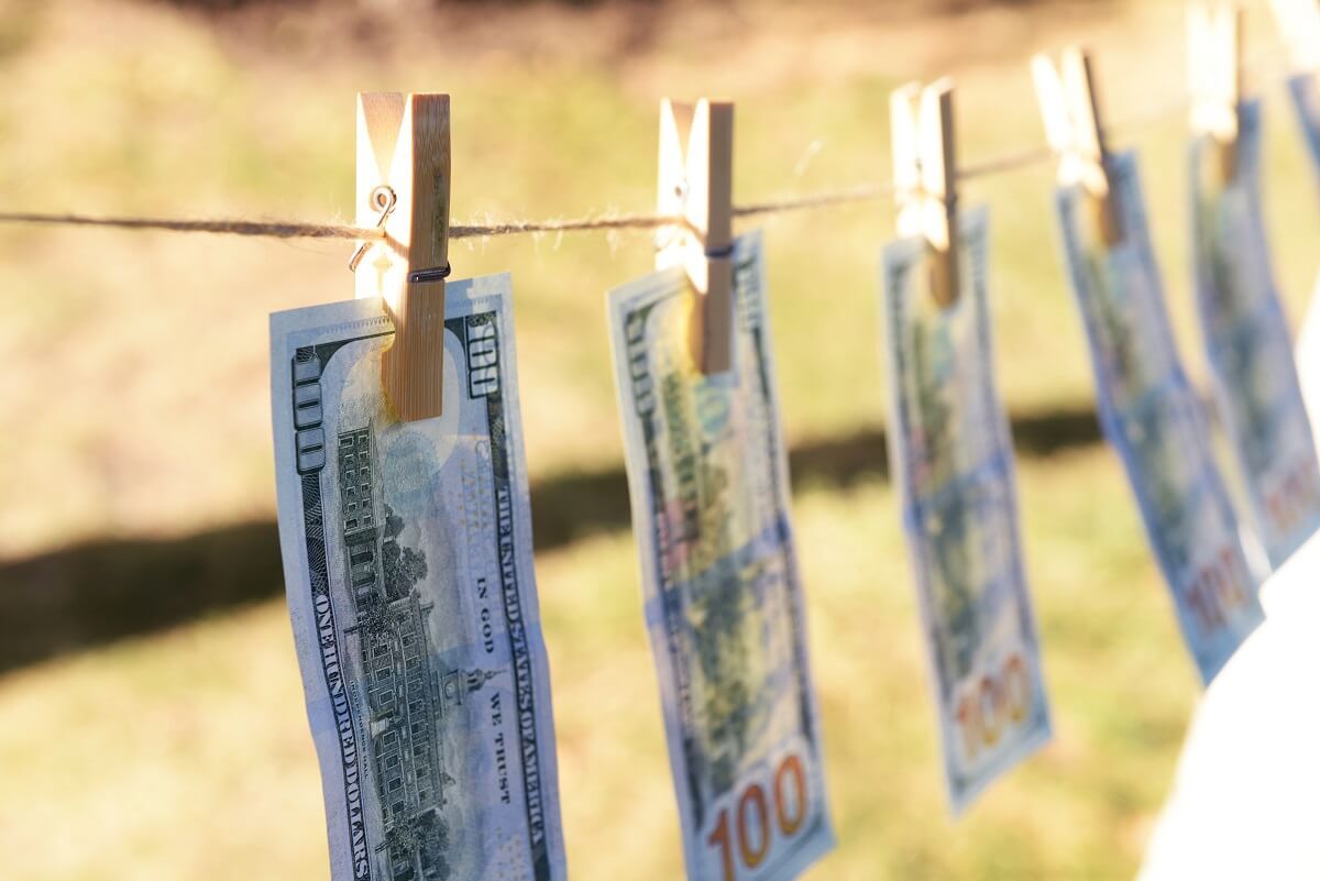 Tackling Money Laundering: An Essential Part of Asset Recovery