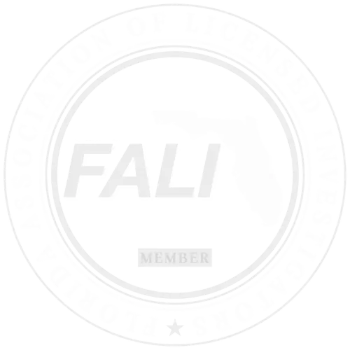 Florida Association of Licensed Investigators