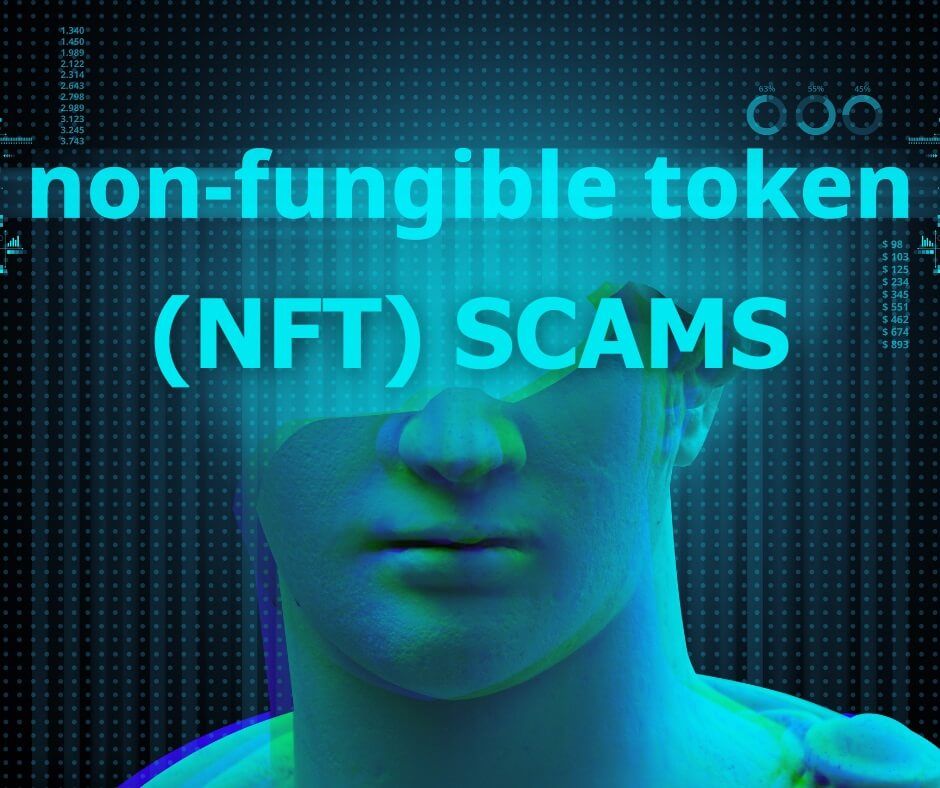 NFT Scams: Protect Yourself and Recover Lost Funds