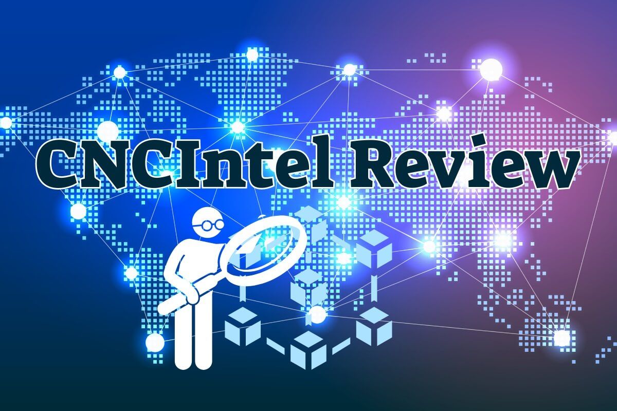 CNCIntel Review