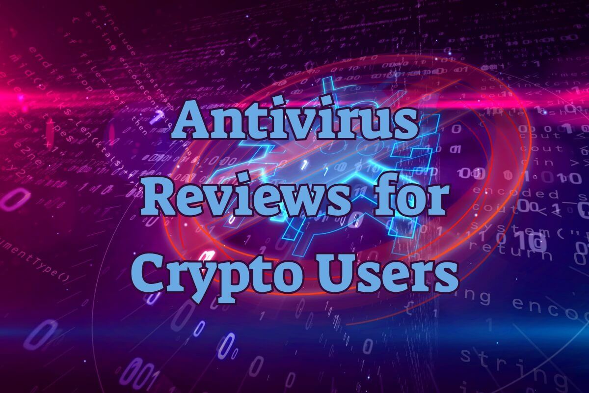 How To Choose Good Antivirus Software