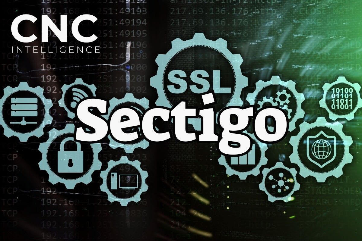 CNC Intelligence Reviews Sectigo