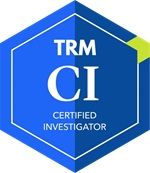TRM CI - Certified Investigator