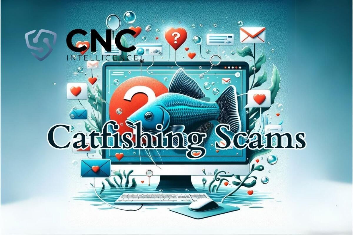Catfishing Scams: What is a Catfish Scam? - CNC Intelligence