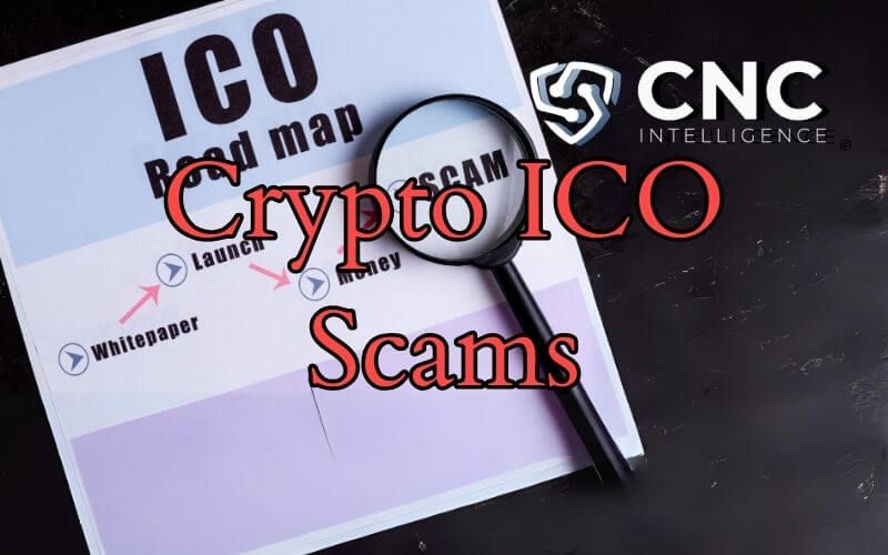 Crypto ICO Scams