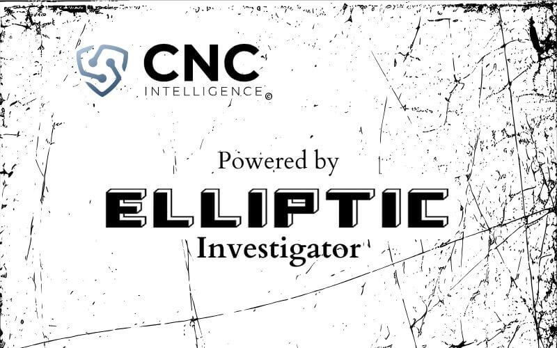 CNC Intelligence Reviews: Elliptic Investigator