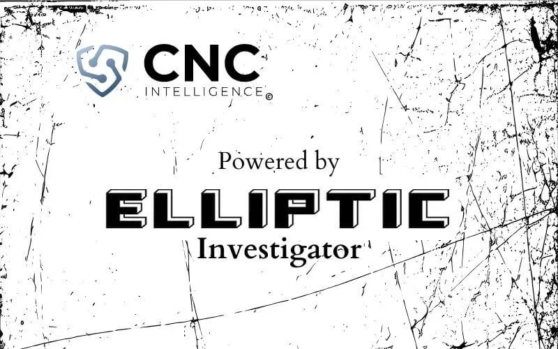 CNC Intelligence Reviews: Elliptic Investigator