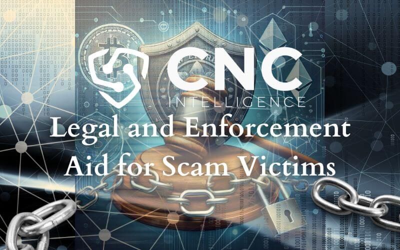 Free Legal Aid and Law Enforcement Assistance for Scam Victims