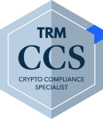 TRM Crypto Compliance Specialist (TRM-CCS)