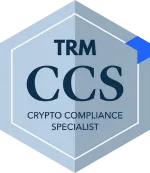 TRM Crypto Compliance Specialist (TRM-CCS)