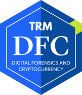 TRM Digital Forensics and Cryptocurrency (TRM-DFC)