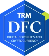 TRM Digital Forensics and Cryptocurrency (TRM-DFC)