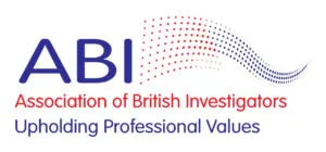 Member of the Association of British Investigators