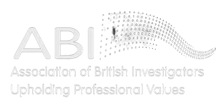 Member of the Association of British Investigators