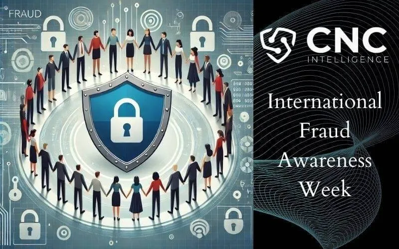 International Fraud Awareness Week