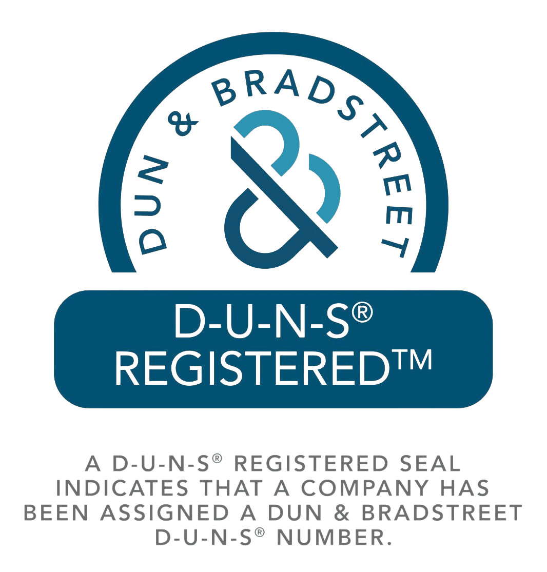 DUNS Registered