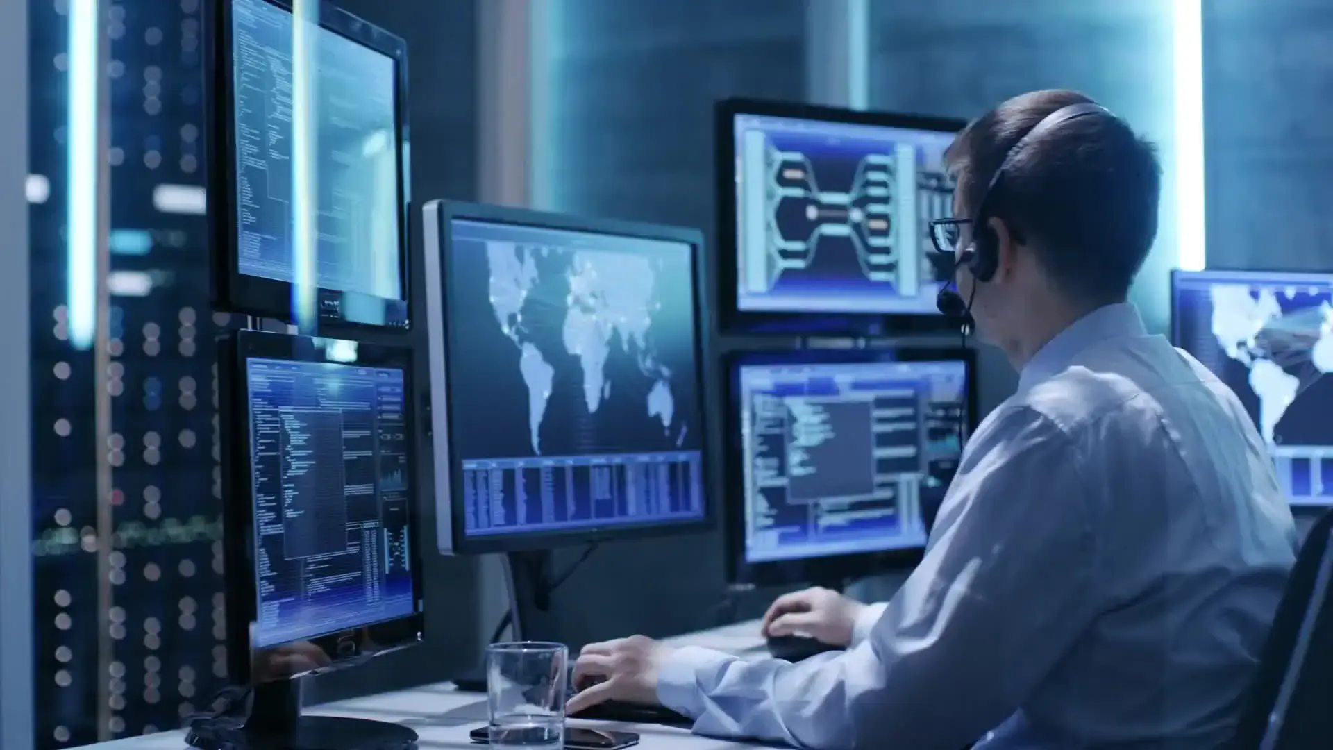 CNC Intelligence - Cyber and Cryptocurrency Intelligence