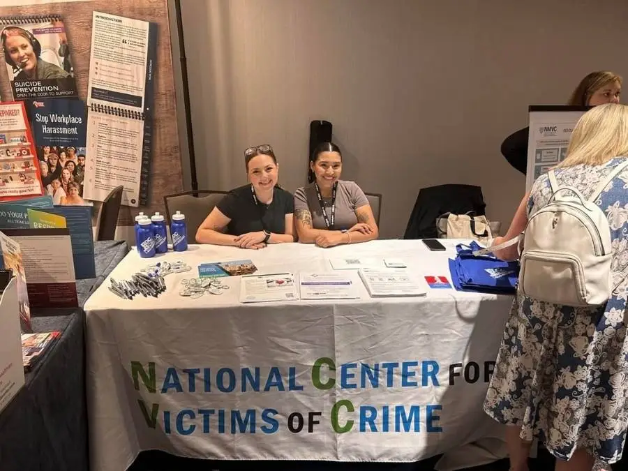 victimsofcrime.org - The National Center for Victims of Crime