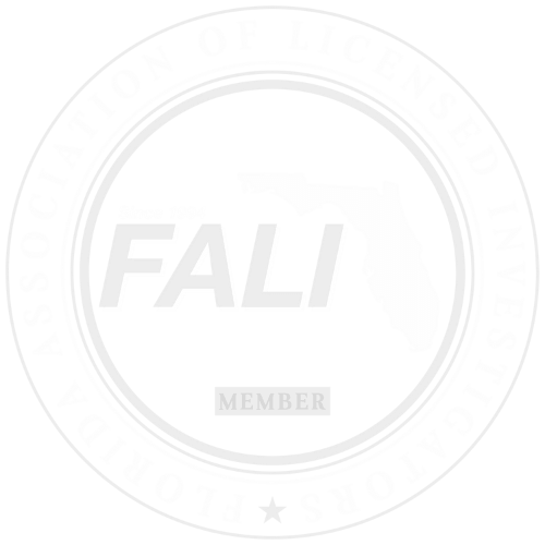 Florida Association of Licensed Investigators