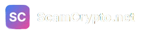 ScamCrypto.net logo