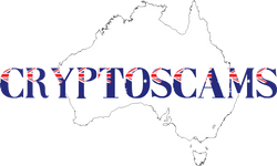 CryptoScams.com.au logo