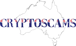 CryptoScams.com.au logo